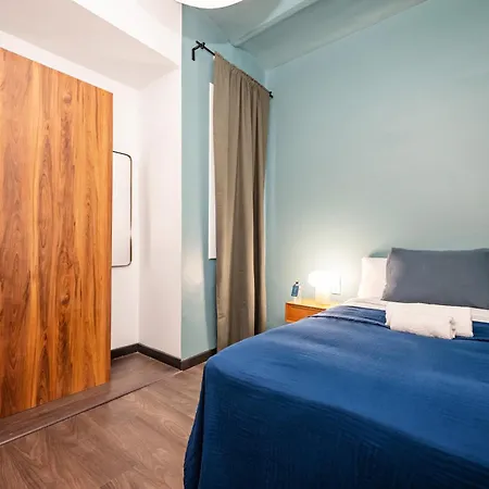 Sweett - Aragon Park Miro Appartement Barcelona Buitenkant foto