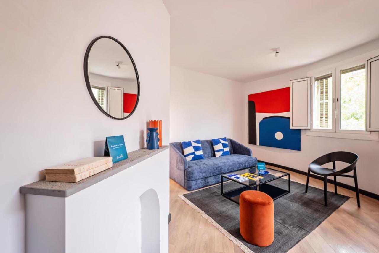 Appartement Sweett - Aragon Park Miro