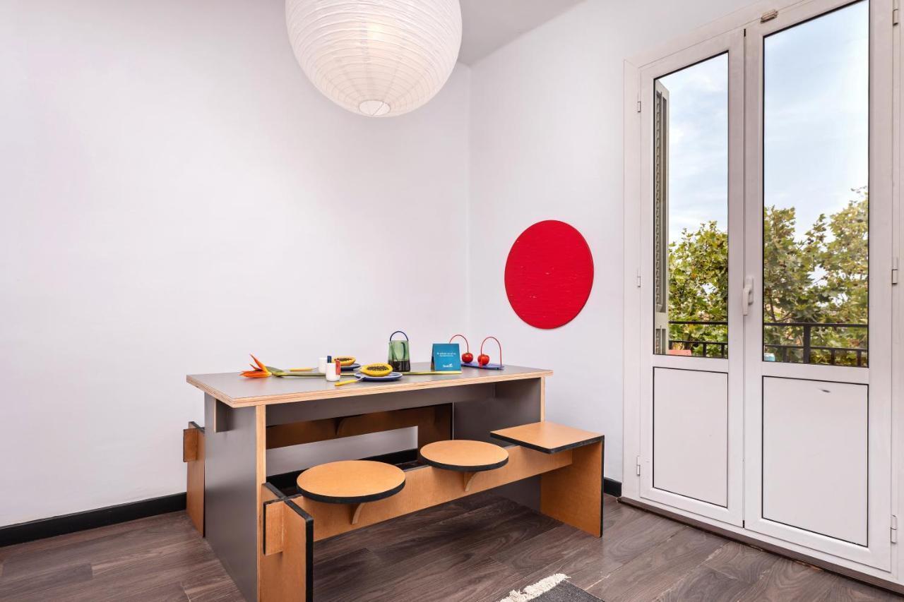Sweett - Aragon Park Miro Appartement