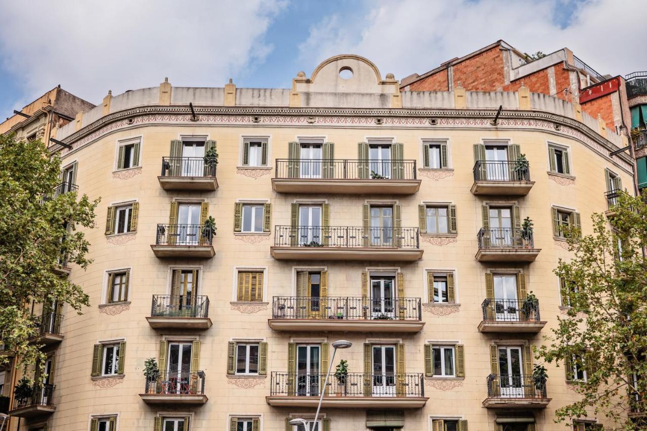 Appartement Sweett - Aragon Park Miro Barcelone