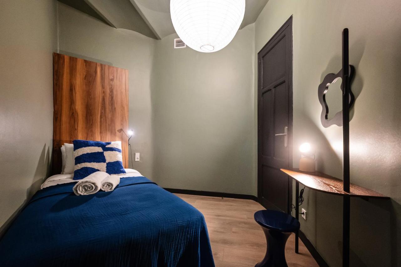 Sweett - Aragon Park Miro Appartement Barcelone