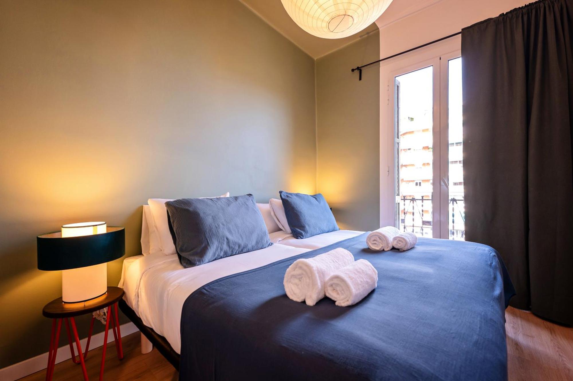 Sweett - Aragon Park Miro Appartement *