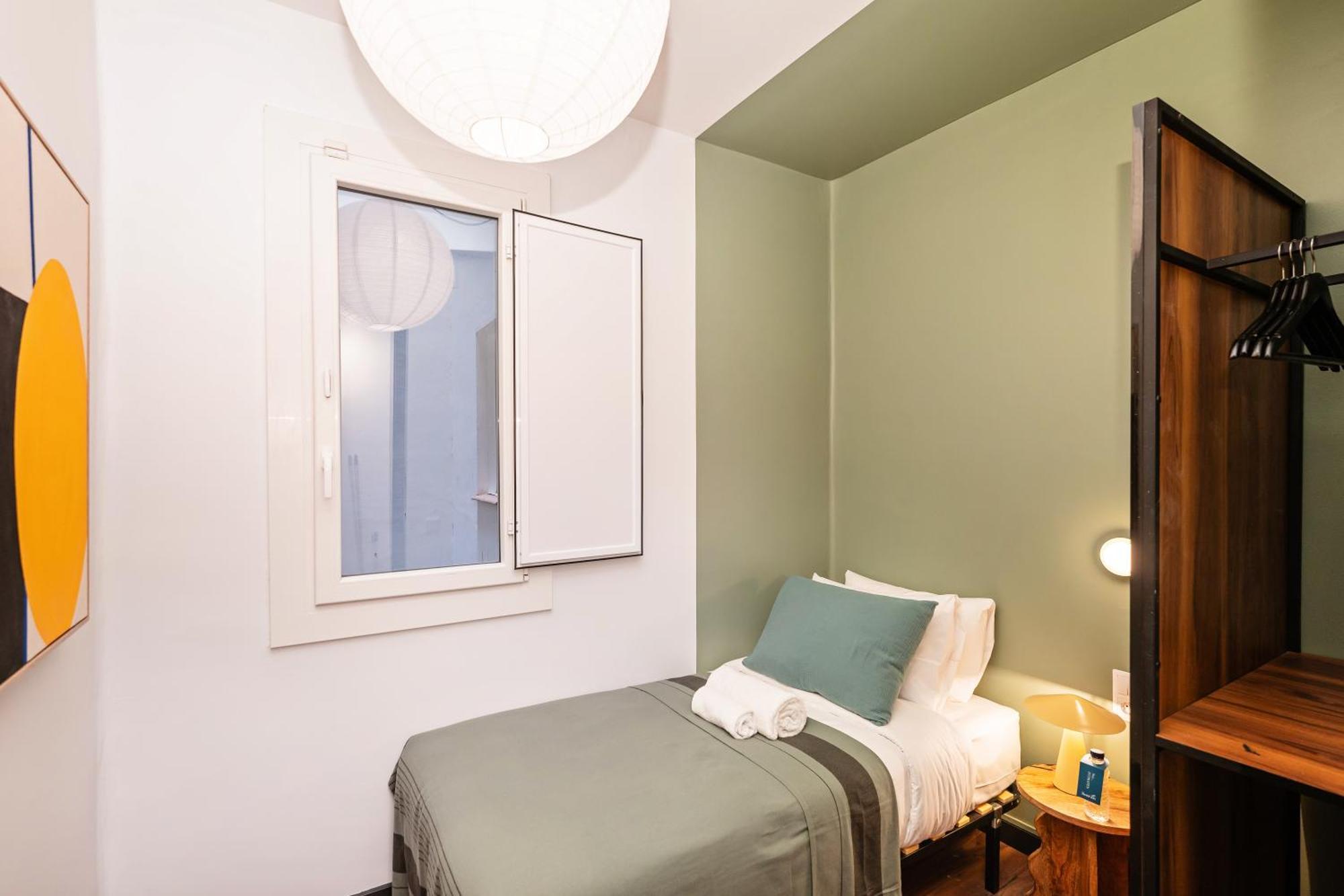 Sweett - Aragon Park Miro Appartement Barcelone