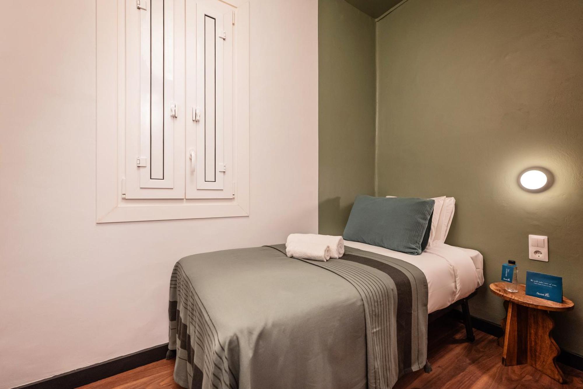Appartement Sweett - Aragon Park Miro Barcelona