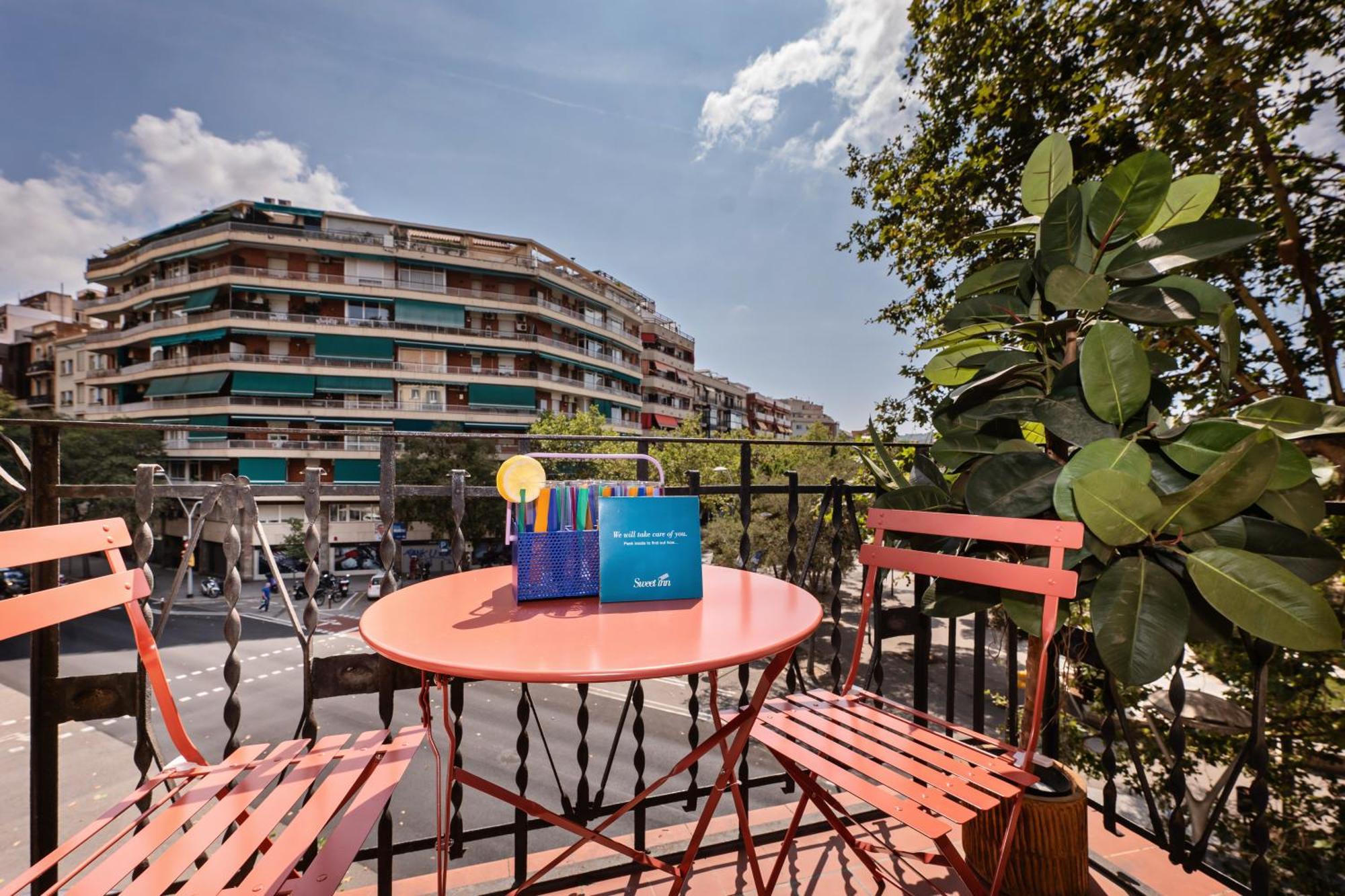 Sweett - Aragon Park Miro Appartement