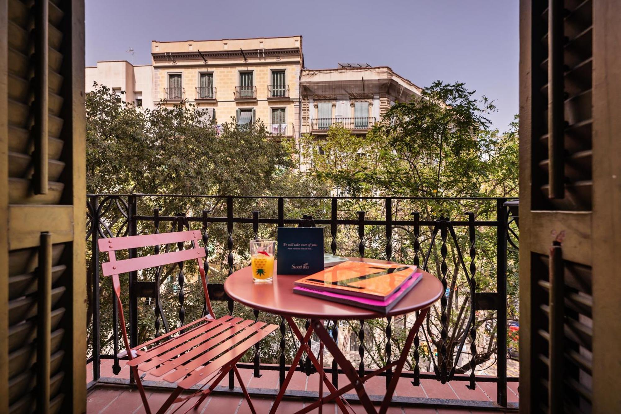 Sweett - Aragon Park Miro Appartement *