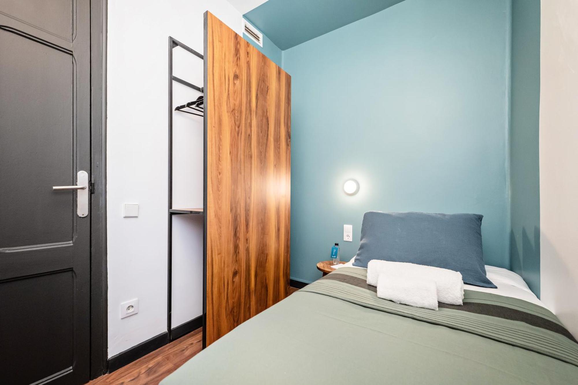 Appartement Sweett - Aragon Park Miro